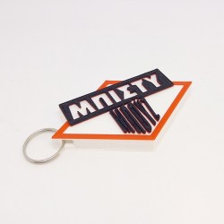 Beastie Boys keychain (ΜΠΙΣΤΥ ΜΠΟΫΖ)