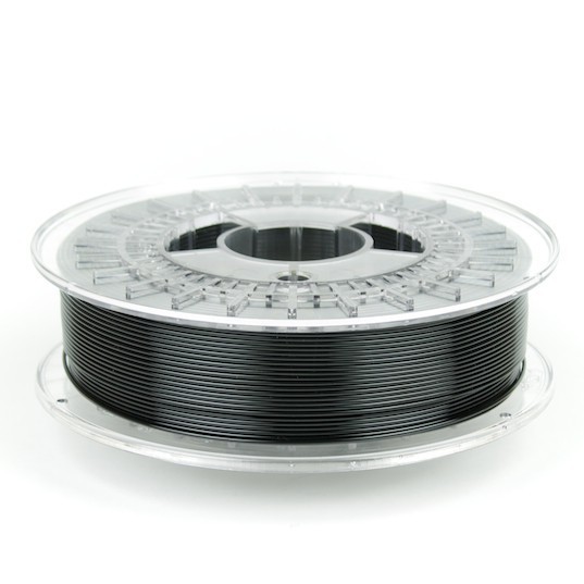 colorFabb HT Black Filament 1.75mm