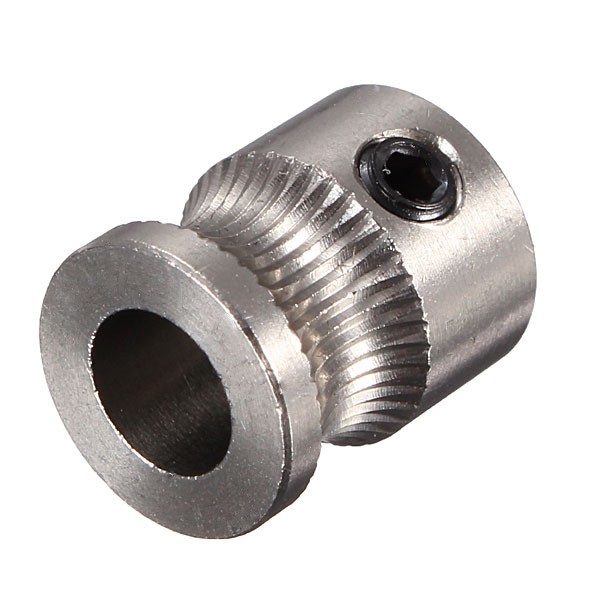 MK8 Hobbed Extruder Gear 1.75mm