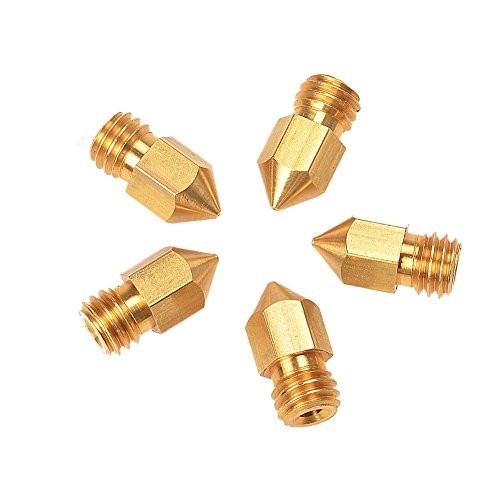 MK7/MK8 Extruder Nozzle