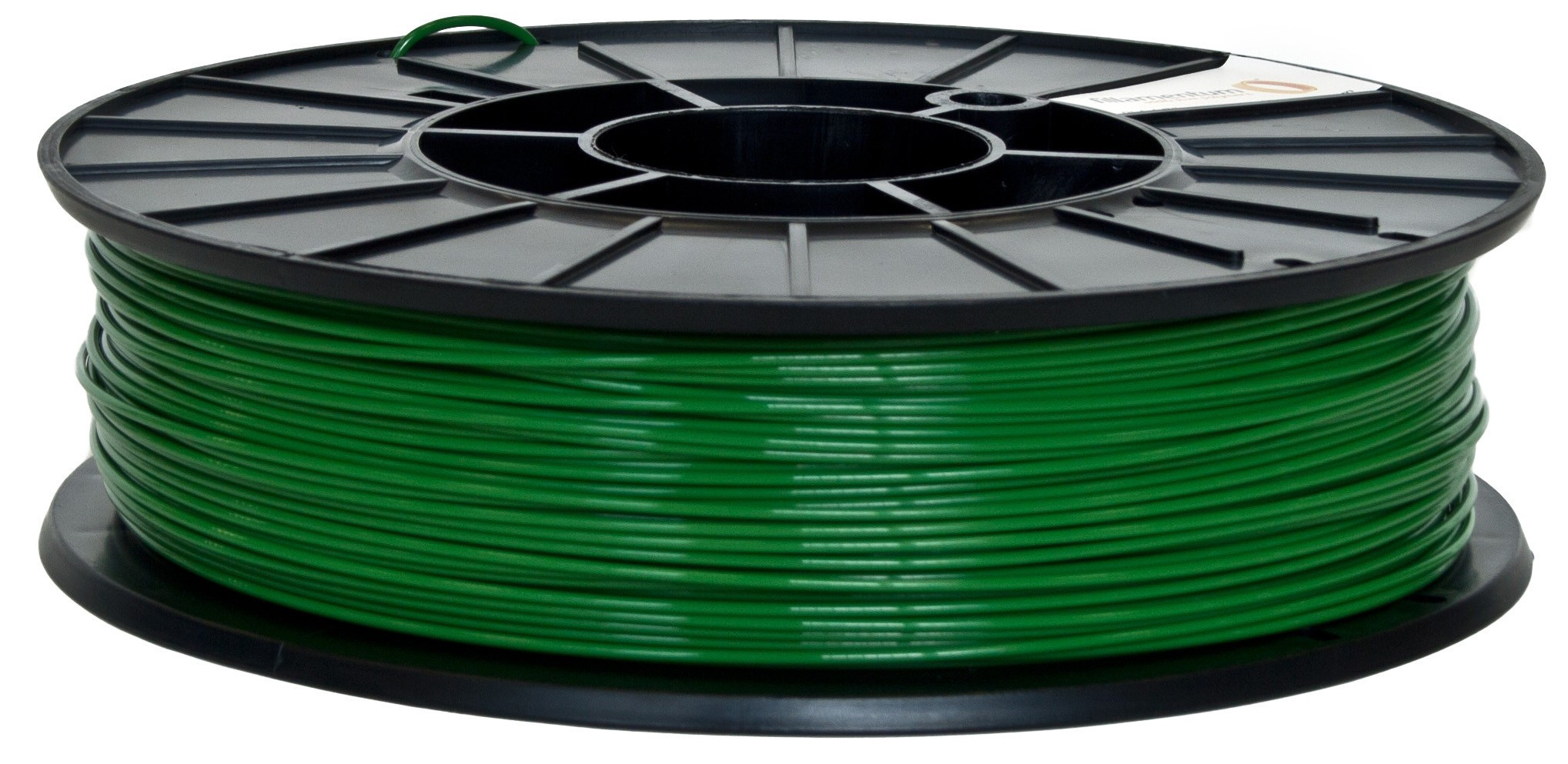 Fillamentum PLA Extrafill 1.75 mm Green Grass