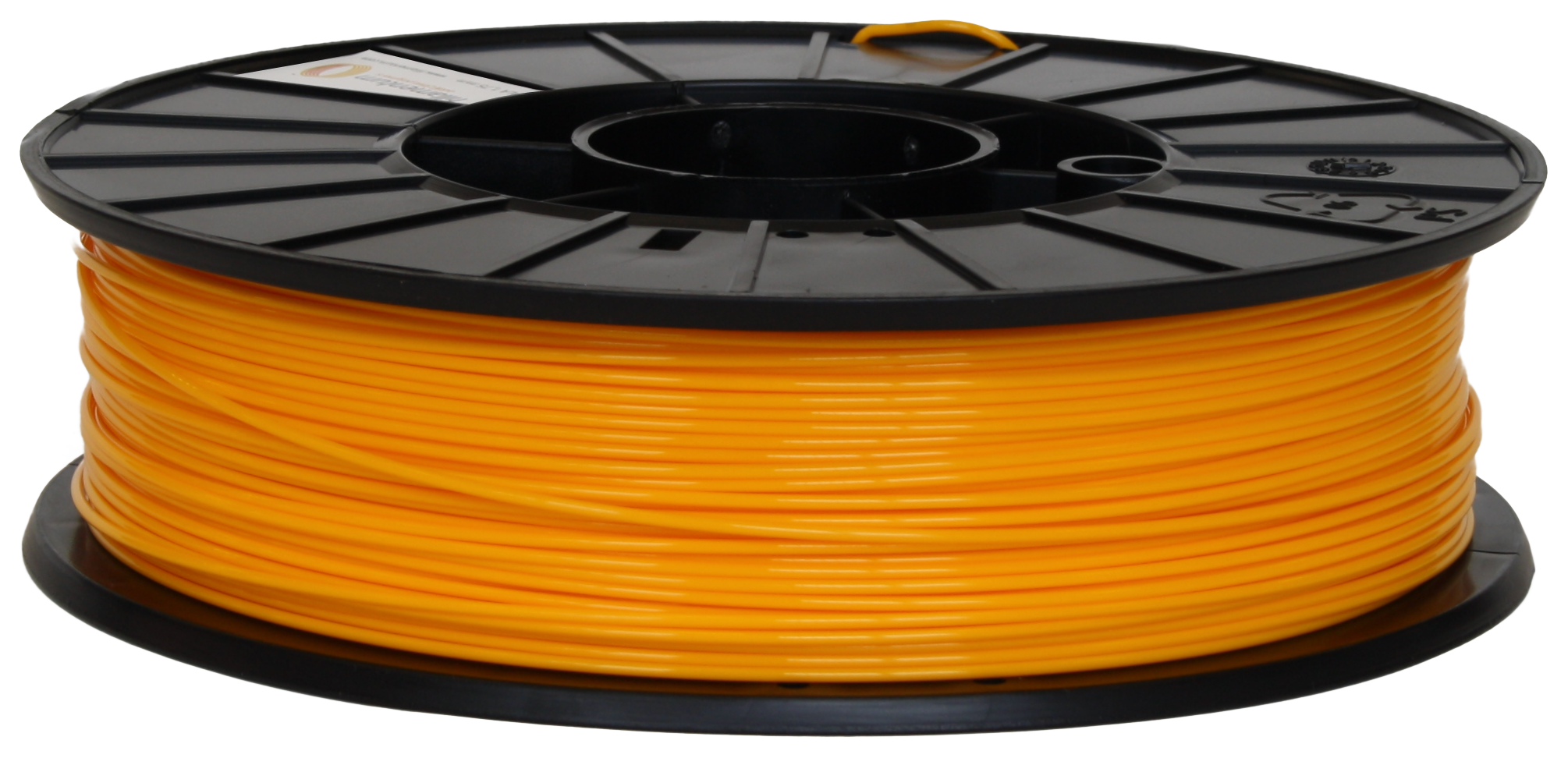 Fillamentum PLA Extrafill 1.75 mm Melon Yellow