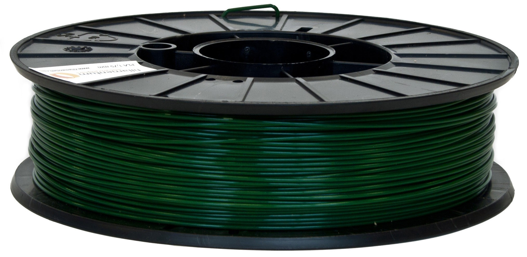 Fillamentum PLA Extrafill 1.75 mm Pearl Green