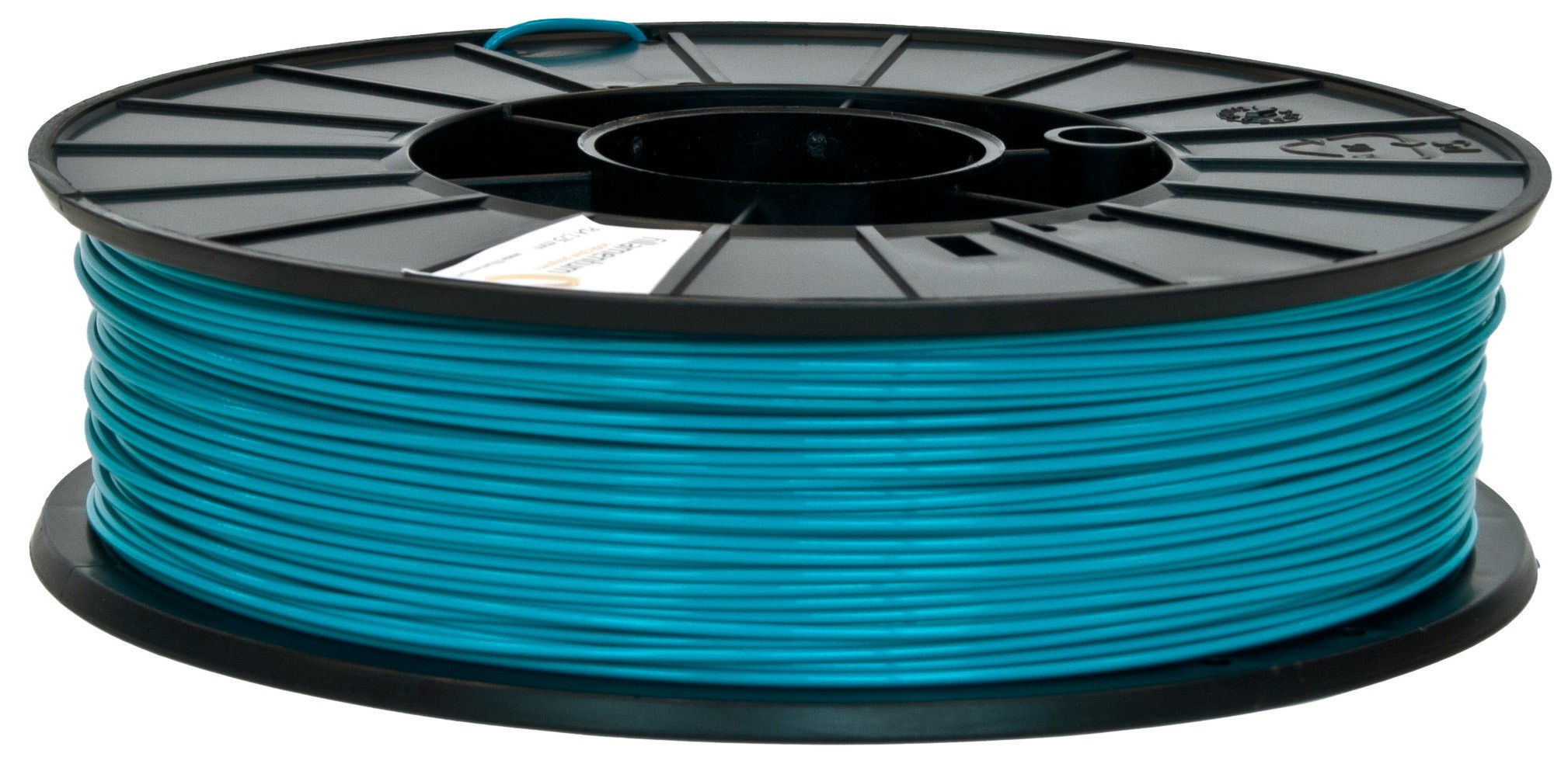 Fillamentum PLA Extrafill 1.75 mm Sky Blue