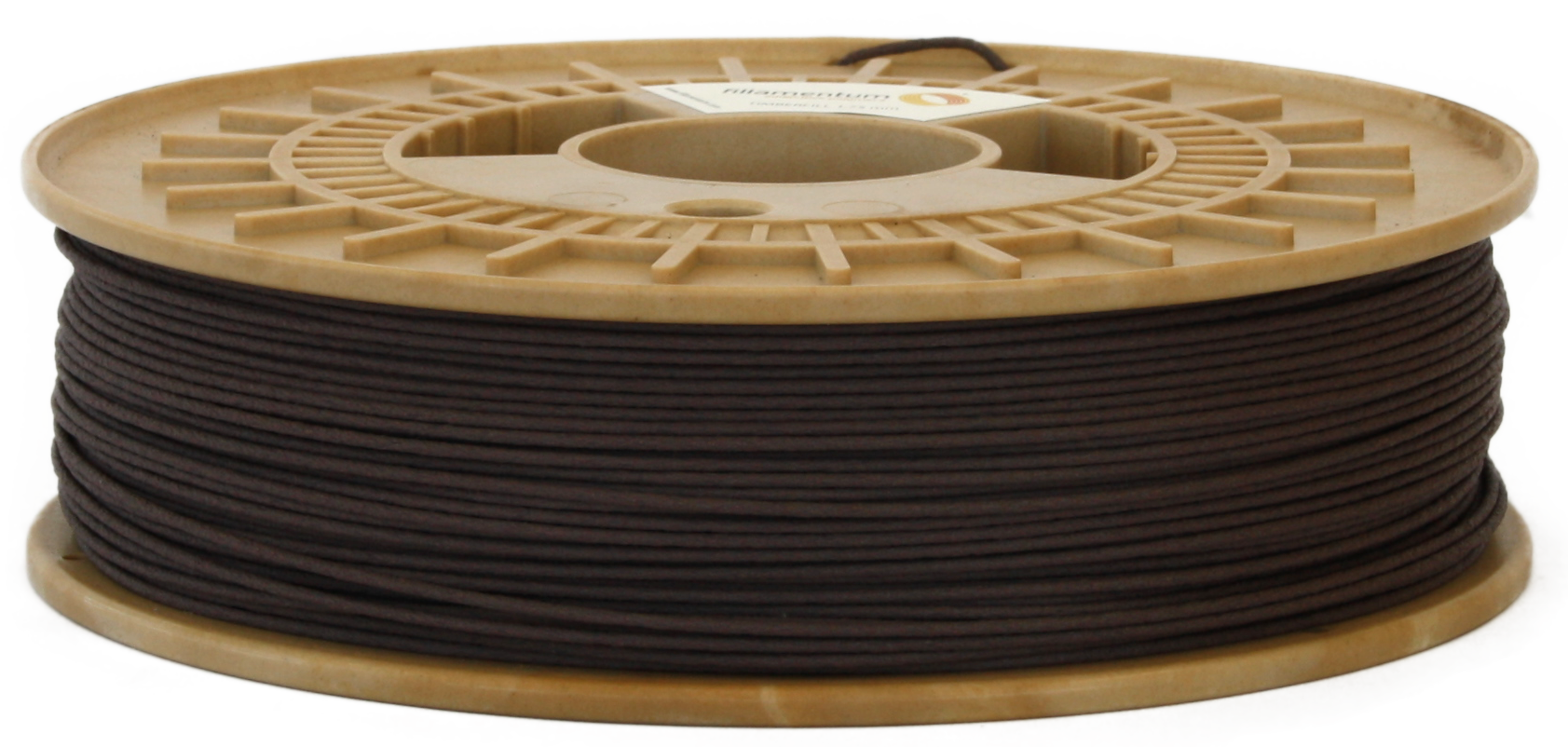 Fillamentum PLA Timberfill 1.75 mm Rosewood