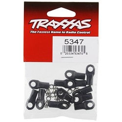 Traxxas Rod Ends 5347 Kossel Mini