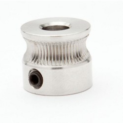 MK7 Hobbed Extruder Gear