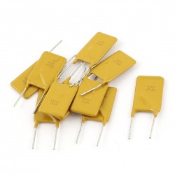 Resetable Fuse PPTC 5A