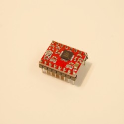 A4988 Stepper Motor Driver