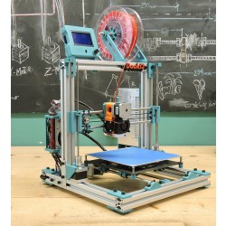 Dooki3 3d printer