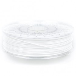 colorFabb nGen White Filament 1.75mm