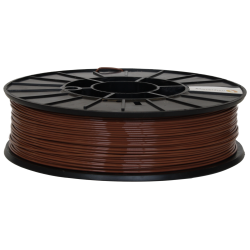 Fillamentum PLA Extrafill 1.75 mm Signal Brown