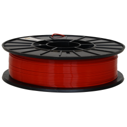 Fillamentum PLA Extrafill 1.75 mm Traffic Red