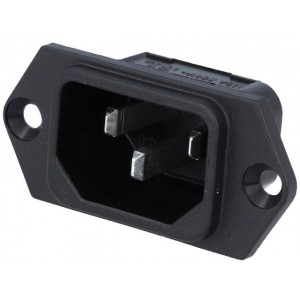 Power Supply Connector