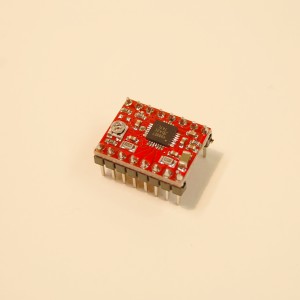 A4988 Stepper Motor Driver