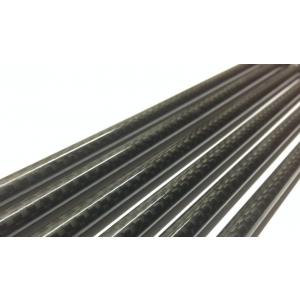 Carbon fiber rods for Kossel Mini