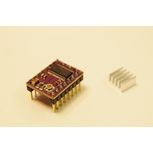 DRV8825 Stepper Motor Driver