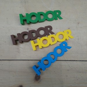 Hodorstop