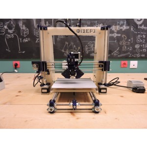 Prusa i3 3d printer - Τρισδιάστατος εκτυπωτής