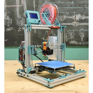 Dooki3 3d printer