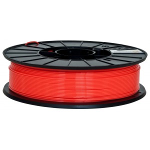 Fillamentum PLA Extrafill 1.75 mm Luminous Orange