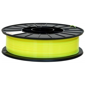 Fillamentum PLA Extrafill 1.75 mm Luminous Yellow