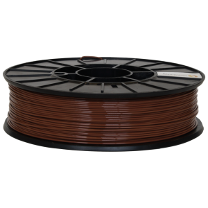 Fillamentum PLA Extrafill 1.75 mm Signal Brown