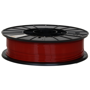 Fillamentum PLA Extrafill 1.75 mm Signal Red