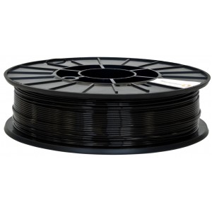 Fillamentum PLA Extrafill 1.75 mm Traffic Black