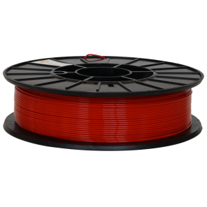 Fillamentum PLA Extrafill 1.75 mm Traffic Red