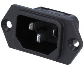 Power Supply Connector