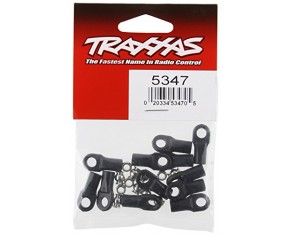 Traxxas Rod Ends 5347 Kossel Mini