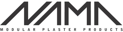 NAMA Modular - Modular Plaster Products and Lighting modular plaster lighting